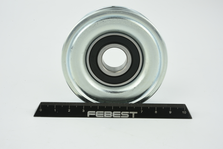 FEBEST 8569271 Feszítőgörgő hosszbordás szíj Lexus LS UCF10 árak