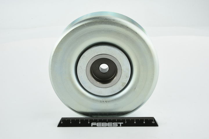 8569378 FEBEST 0188USF40 Geleiderol poly v-riem LEXUS GS 2018 kosten