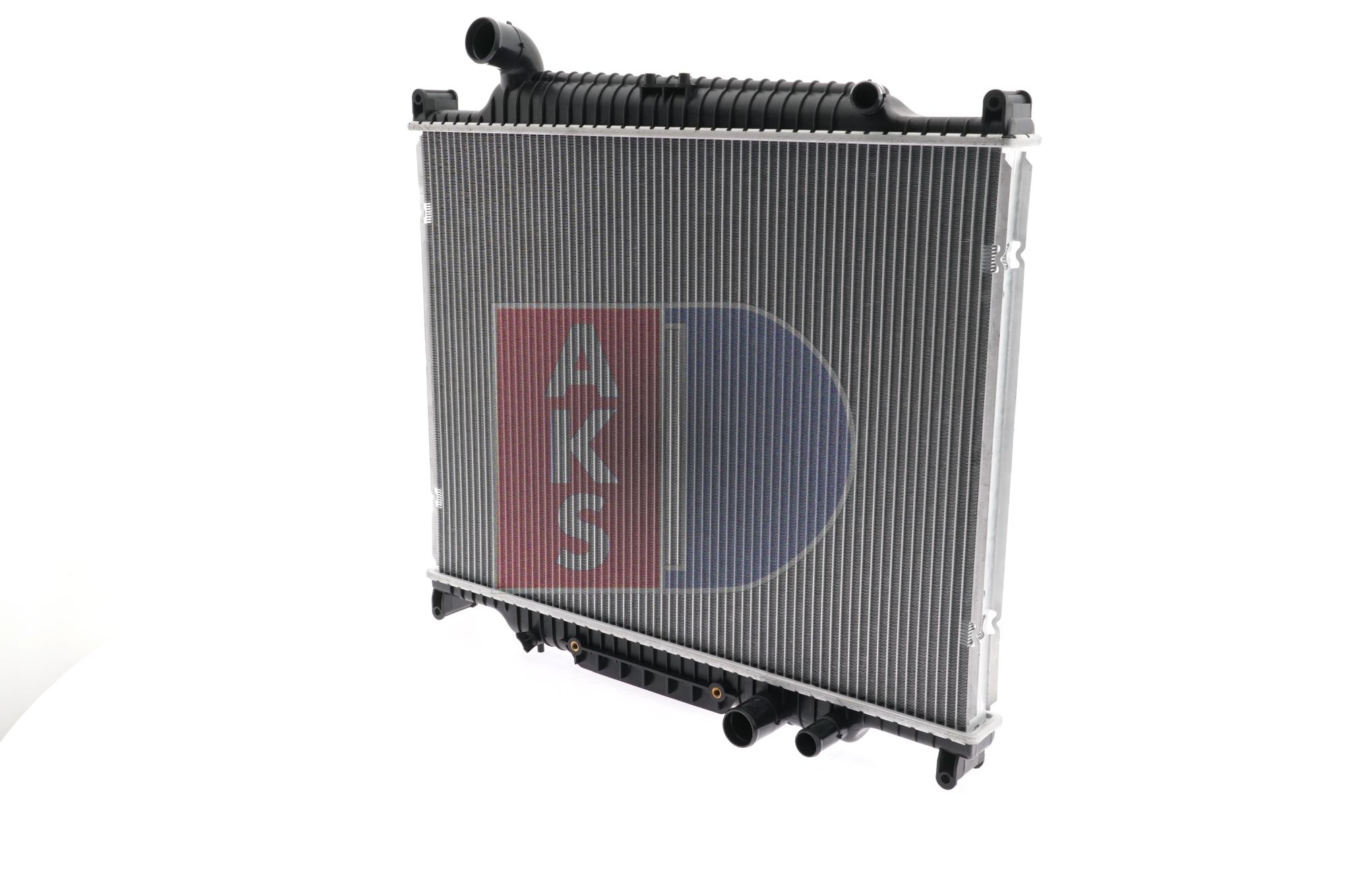 8574576 Radiateur van de motor AKS DASIS Land Rover prijs