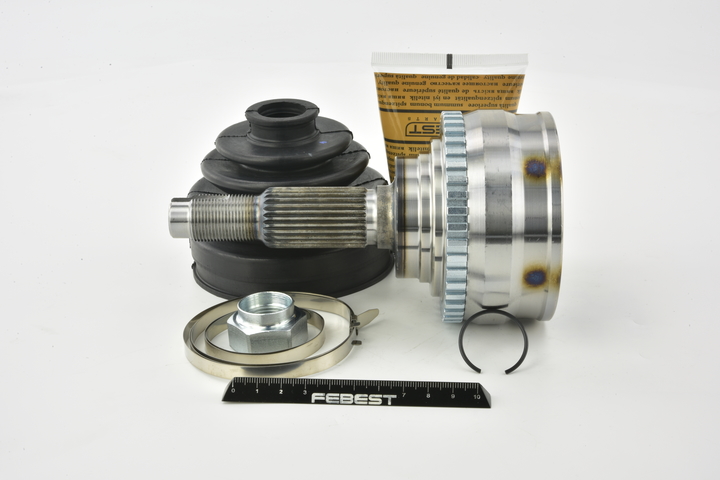 Antriebswellengelenk 0210-016A44 FEBEST 3921158E10 NISSAN