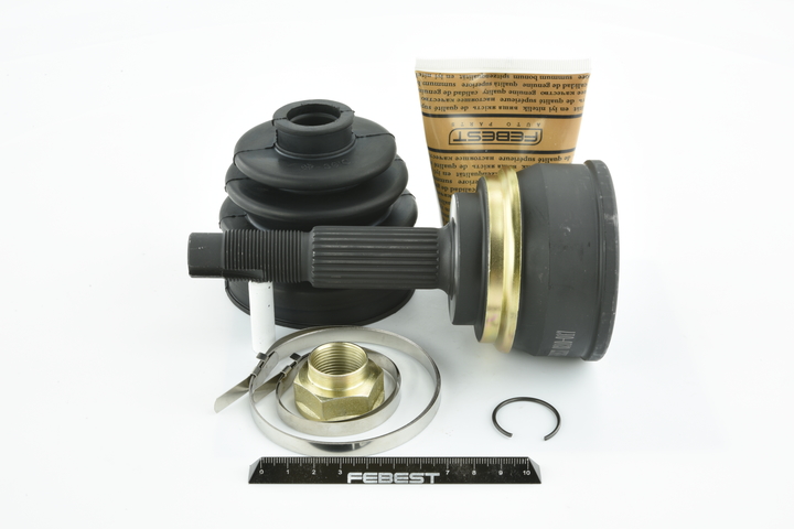 Antriebswellengelenk 39101-0M910 FEBEST 0210-017 NISSAN