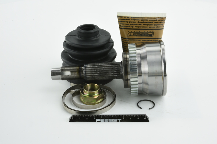 Constant velocity joint FEBEST 0210-017A42 rating