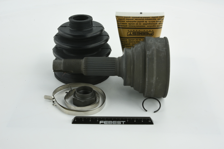 Antriebswellengelenk 0210-019 FEBEST 3910080E00 NISSAN