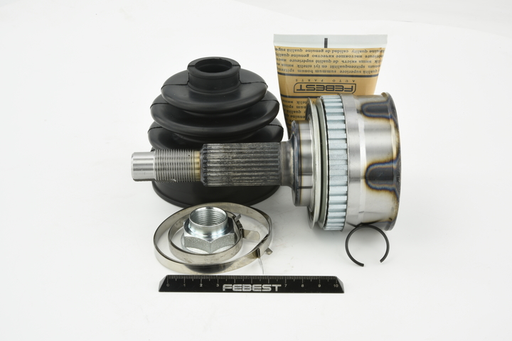 Antriebswellengelenk 0210-019A42 FEBEST 391013J210 NISSAN