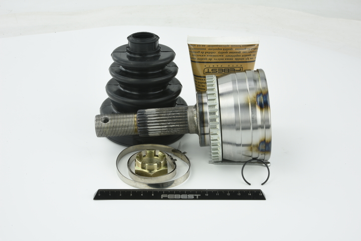 Antriebswellengelenk 39211-2F225 FEBEST 0210-057A44 NISSAN, INFINITI