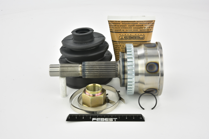 8577674 FEBEST 0210062A42 genuine Nissan Almera N15 Hatchback Cv joint price