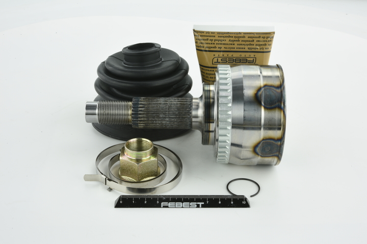 Antriebswellengelenk 391010E478 FEBEST 0210-065A44 NISSAN