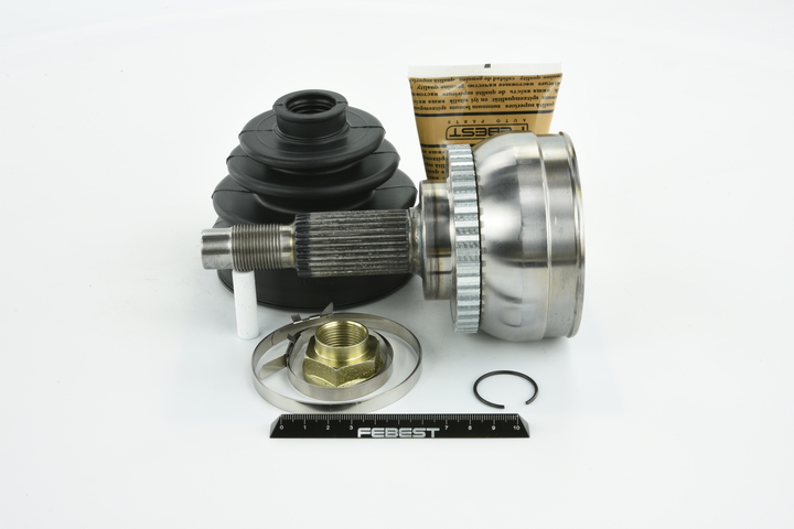 FEBEST 0210-069A44 Tête de cardan
