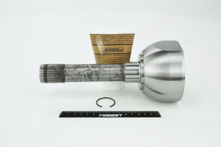 Antriebswellengelenk 0210-073 FEBEST 39100VB001 NISSAN