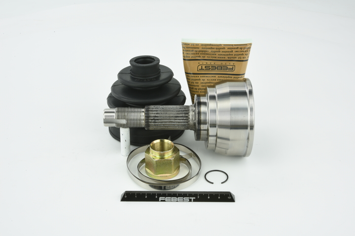 Antriebswellengelenk 0210-084 FEBEST 391011HH0C NISSAN