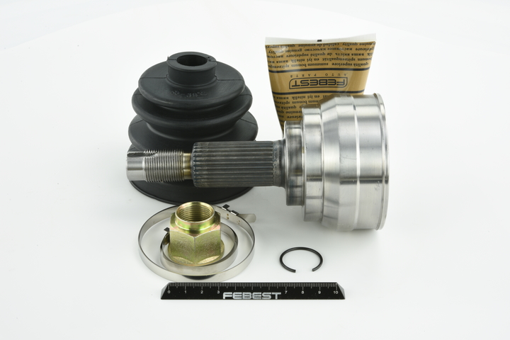 Kloub, hnací hřídel 39211-JN30A FEBEST 0210-089 NISSAN