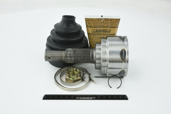 Constant velocity joint FEBEST 0210-B30 rating