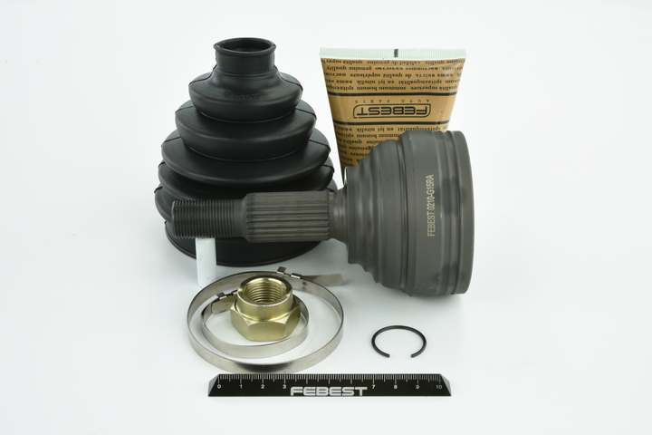 8577703 Axle joint FEBEST Renault price