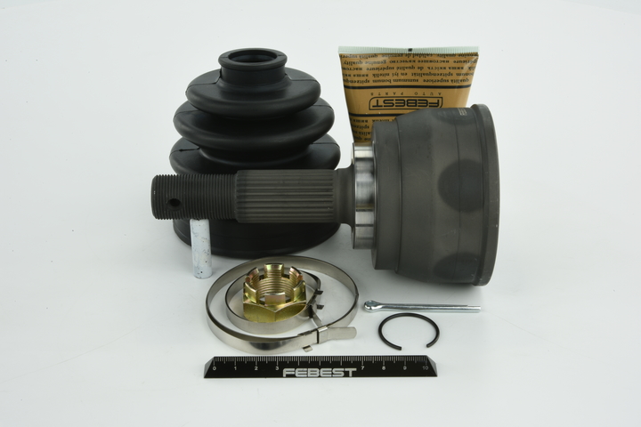 Kloub, hnací hřídel 392119E100 FEBEST 0210-L30 NISSAN
