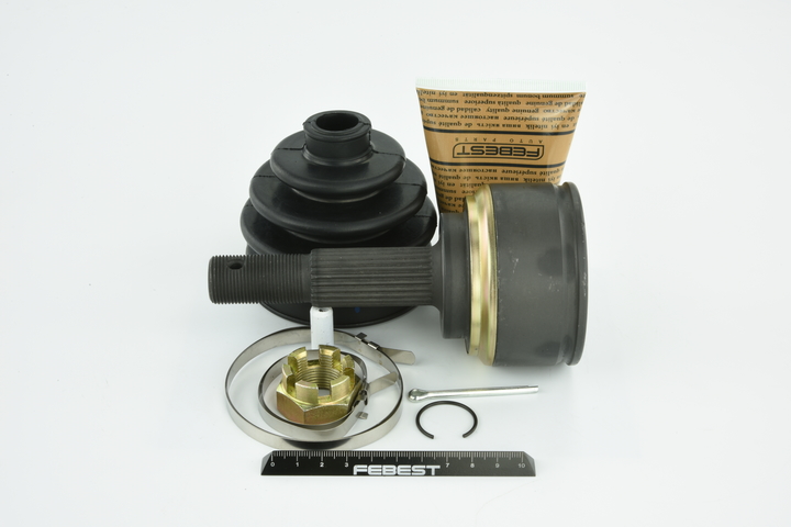 Antriebswellengelenk 3910095F0C FEBEST 0210-N16 NISSAN