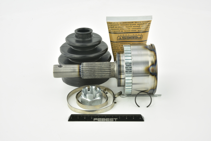 Antriebswellengelenk 0210-N16A42 FEBEST 3910095F0F RENAULT, NISSAN