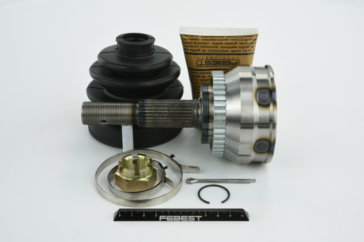 Constant velocity joint FEBEST 0210-QG18DEA44 rating