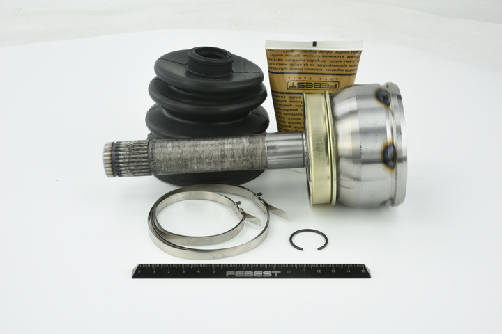 Antriebswellengelenk 0210-R20 FEBEST 392110F000 NISSAN, INFINITI
