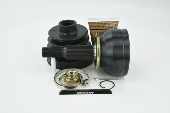 Antriebswellengelenk 0210-R51R FEBEST C9211EB31B NISSAN