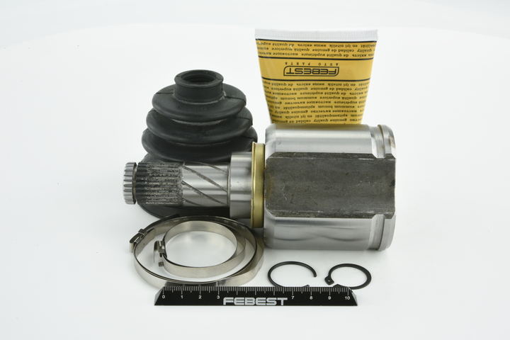 Antriebswellengelenk 0211-B10ATLH FEBEST 3910195F0C NISSAN
