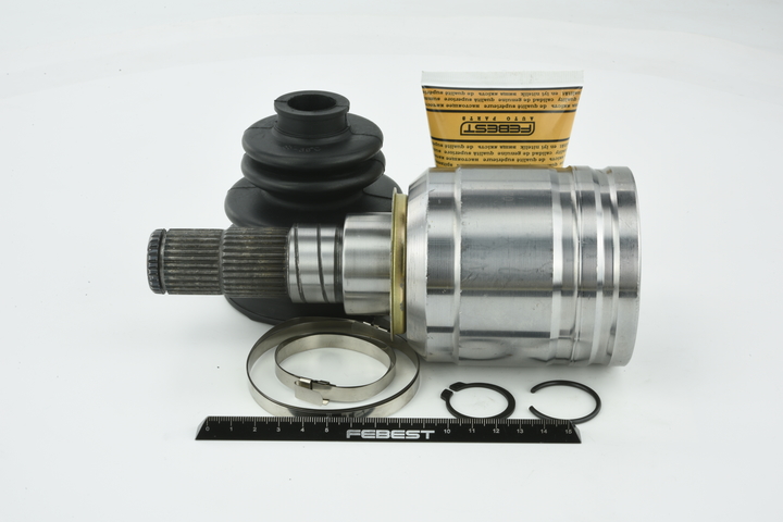 Constant velocity joint FEBEST 0211-CA33LH rating