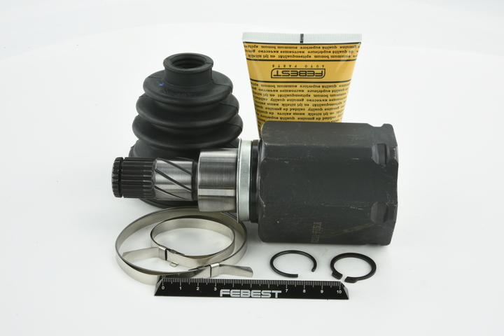 Constant velocity joint FEBEST 0211-F15LH rating
