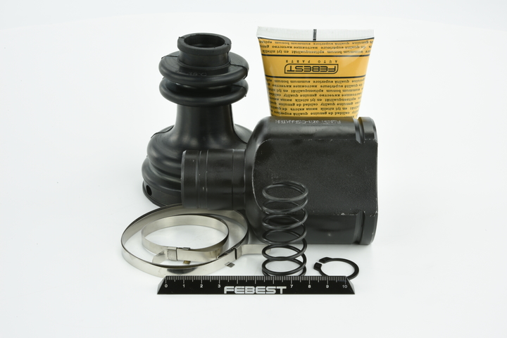 Articulación árbol de transmisión FEBEST 0211-G15RAMTRH