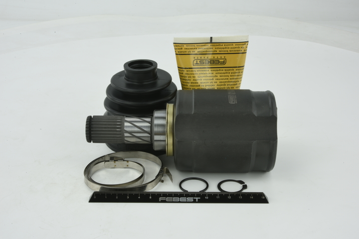 Antriebswellengelenk radseitig FEBEST 0211-J1016LH Bewertung