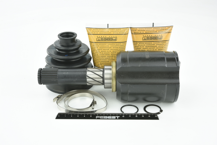 Jeu de joints, arbre de transmission 39711JD24C FEBEST 0211-J1020GLH NISSAN