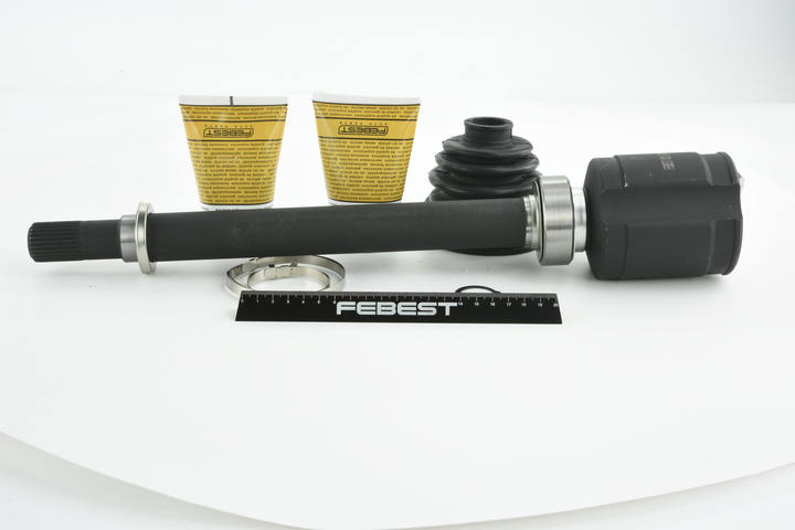 Antriebswellengelenk 39771-JD24C FEBEST 0211-J1020GRH MAZDA, NISSAN