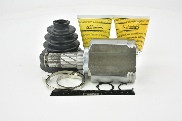 Antriebswellengelenk 397111AA0C FEBEST 0211-J32LH NISSAN