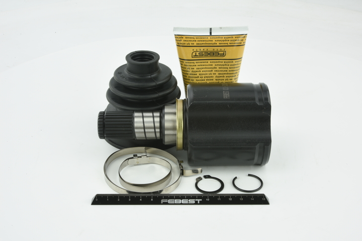 Antriebswellengelenk 0211-J32MR20LH FEBEST 391013NT0A NISSAN