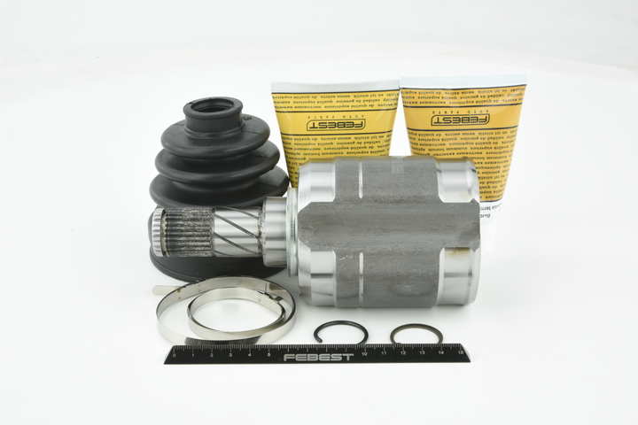 Antriebswellengelenk 39711JD22C FEBEST 0211-JJ10ELH NISSAN