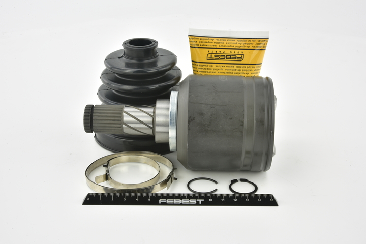 Antriebswellengelenk 0211-JP16 FEBEST 3971102E07 NISSAN