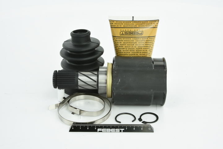 Antriebswellengelenk 39101-BC55A FEBEST 0211-K12 NISSAN