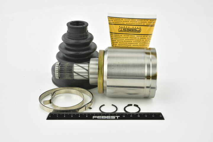 Antriebswellengelenk 39100-95F0C FEBEST 0211-N16 NISSAN