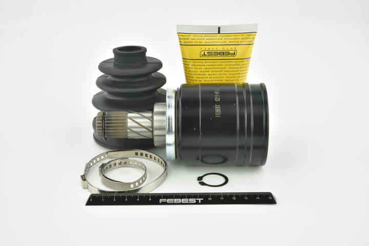 Antriebswellengelenk 0211-N16JP FEBEST 3971202A00 NISSAN