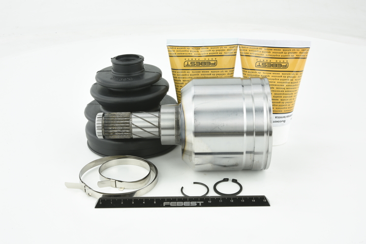 Antriebswellengelenk 3971164Y00 FEBEST 0211-P10 NISSAN