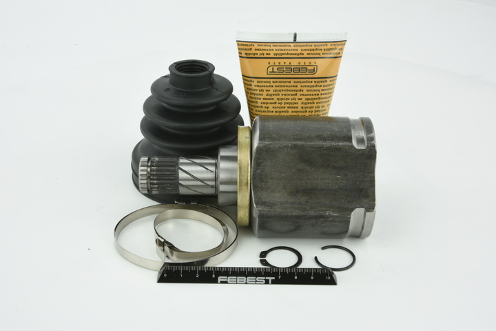 Antriebswellengelenk radseitig FEBEST 0211-P12QG16 Bewertung