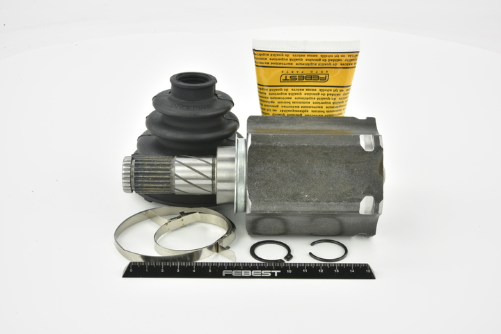 Antriebswellengelenk radseitig FEBEST 0211-P12QR20LH Bewertung