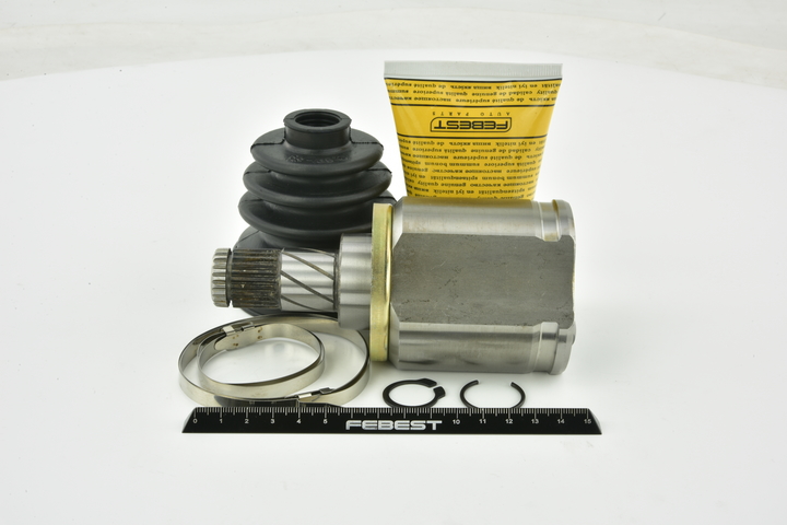 Antriebswellengelenk radseitig FEBEST 0211-QG15 Bewertung