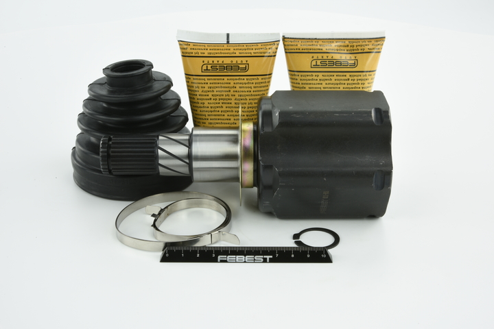 Antriebswellengelenk 0211-R51 FEBEST 39711EB30A NISSAN