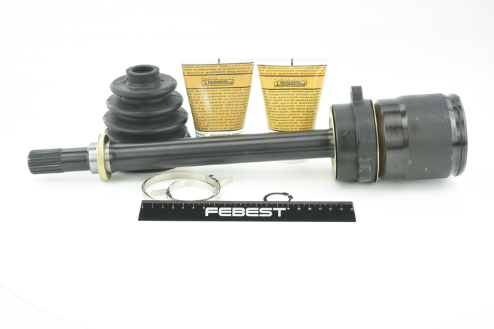 Antriebswellengelenk radseitig FEBEST 0211-SR20RH Bewertung