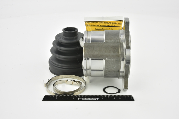 Antriebswellengelenk 39100-8H712 FEBEST 0211-T30RH RENAULT, NISSAN, DACIA