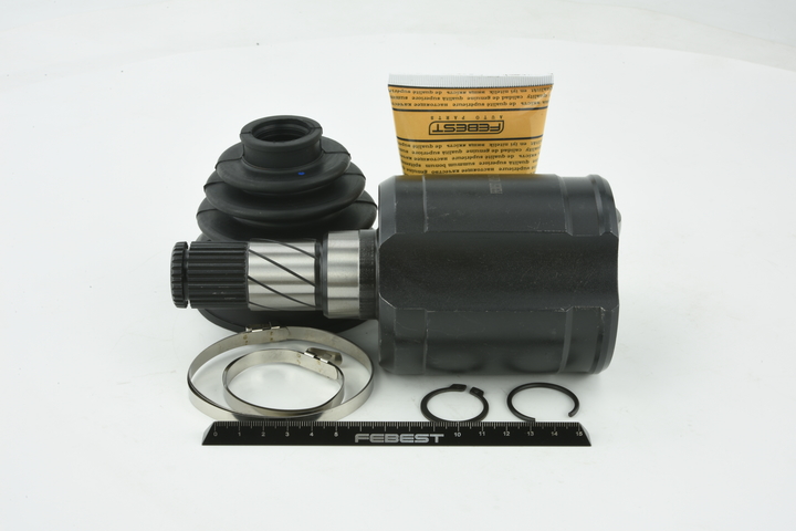 Antriebswellengelenk 0211-T31MTLH FEBEST 39711JG04B NISSAN