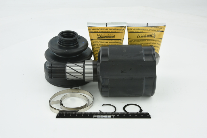 Antriebswellengelenk 0211-Z50LH FEBEST 39711CC40A NISSAN