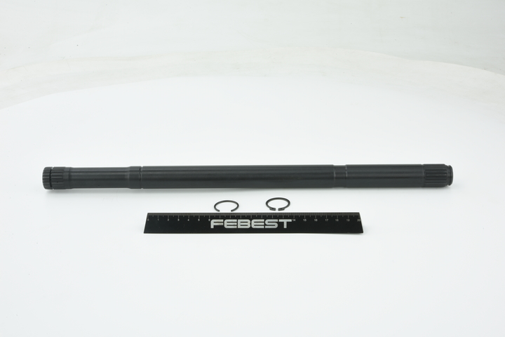 Antriebswelle 3910195F0B FEBEST 0212-B10MTLH NISSAN