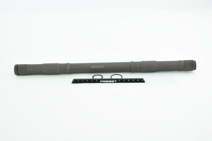 8578228 FEBEST 0212B14LH replacement Nissan Almera N15 Hatchback drive shaft price