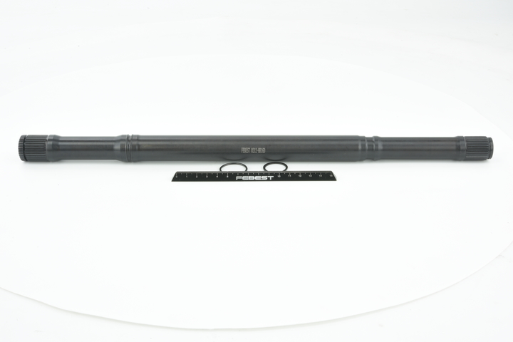 Antriebswelle 0212-HR16D FEBEST 39101JD02B NISSAN