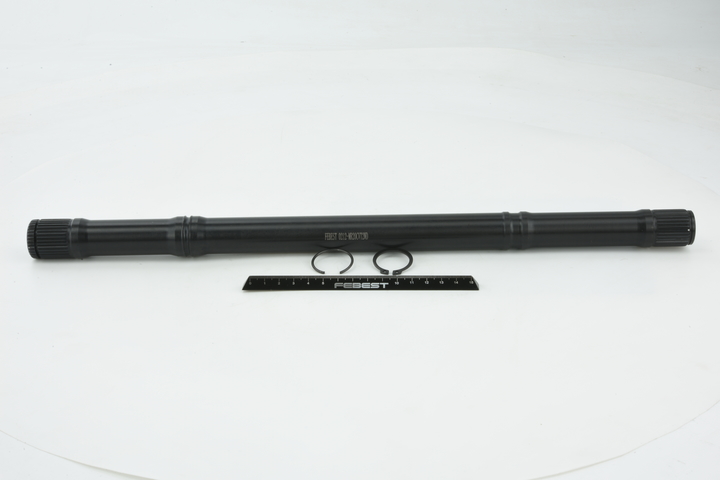 Antriebswelle 39101JD22C FEBEST 0212-MR20CVT2WD NISSAN